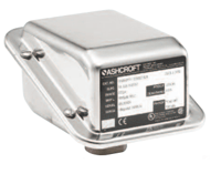 Ashcroft Multifunction Pressure Switch, G & L-Series Pressure